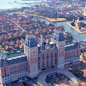 Hotel Okura Jr Huis Ten Bosch